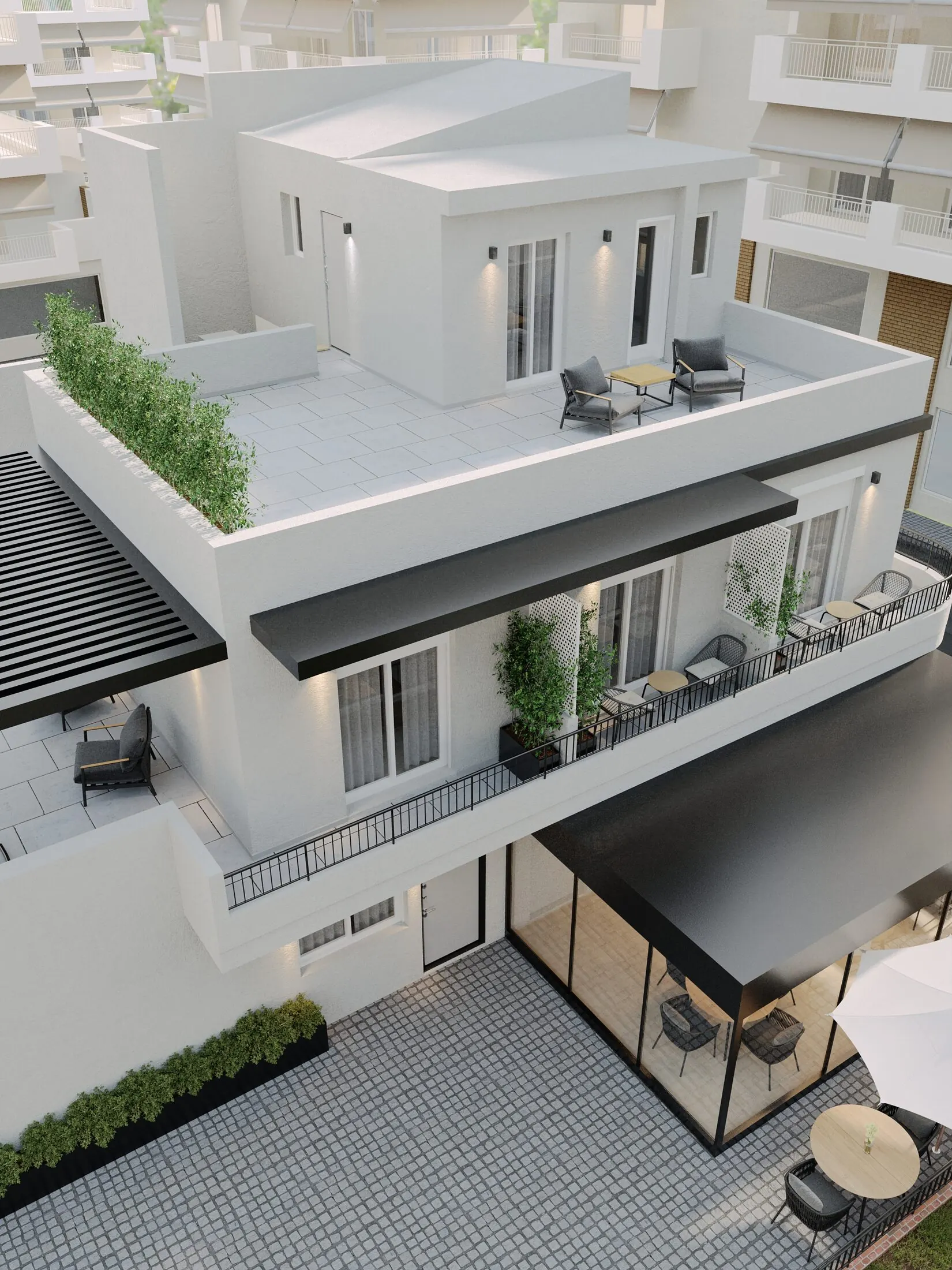 Vyronas — תמונה 6